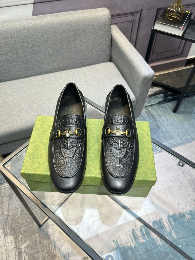 Gucci Business Shoes